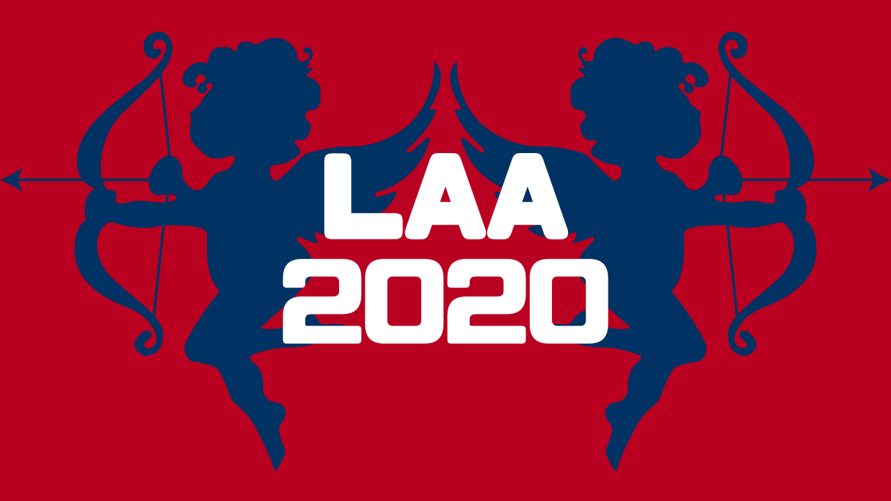 エンゼルス 2020