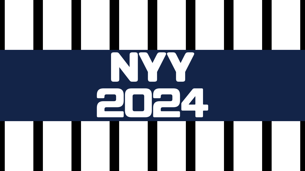 ヤンキース 2024